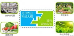 农业的财富的钥匙—激光植物补光灯